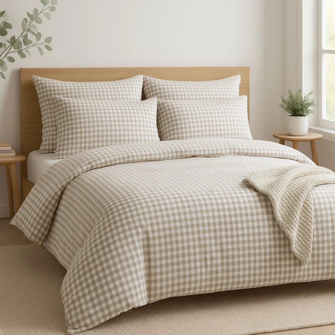 Pack Échappée Beige Terre de Nuit