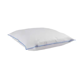 Pack couette confort et oreiller 30% duvet de canard anti-allergènes Someo