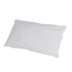 Pack couette et oreiller bébé anti-acariens Someo