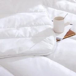 Pack couette légère et oreiller moelleux - Someo