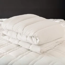 Pack couette mi-saison et oreiller Bultex