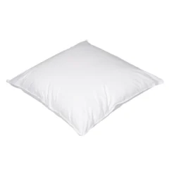 Pack couette mi-saison 350g et oreiller luxe anti-acariens Someo
