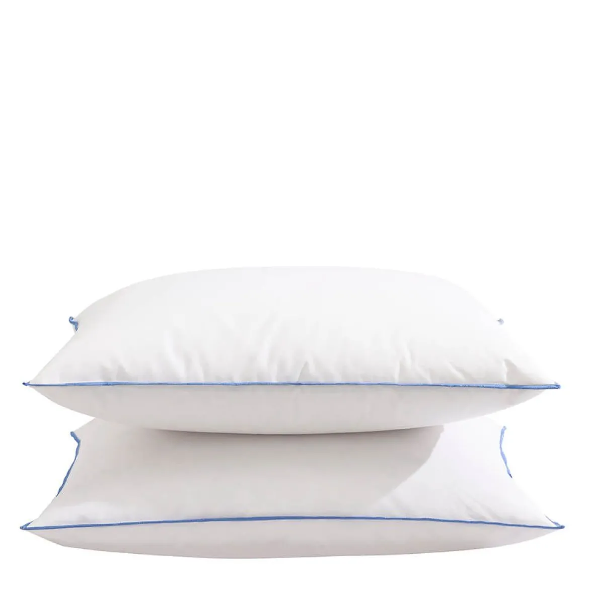 Pack couette prestige hôtellerie et oreiller 70% duvet de canard anti-allergènes Someo