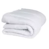 Pack couette 140x200 mi-saison et oreiller enfant Terre de Nuit