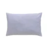 Pack enfant couette tempérée 80x120 et oreiller anti-acariens 40x60 Terre de Nuit