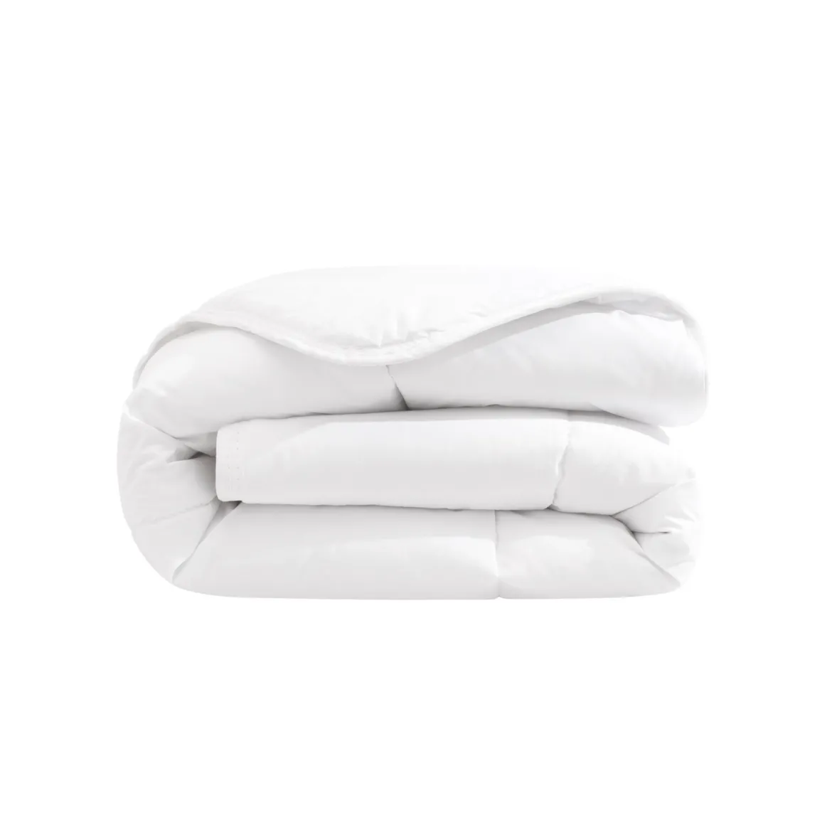 Pack enfant couette tempérée 80x120 et oreiller anti-acariens 40x60 Terre de Nuit