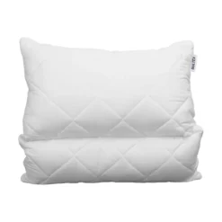 Pack matelas hybride Bultex Move + 2 oreillers 60x60 cm Bultex Memo 3-en-1 offerts