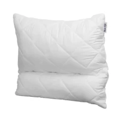 Pack matelas hybride Bultex Move + 2 oreillers 60x60 cm Bultex Memo 3-en-1 offerts