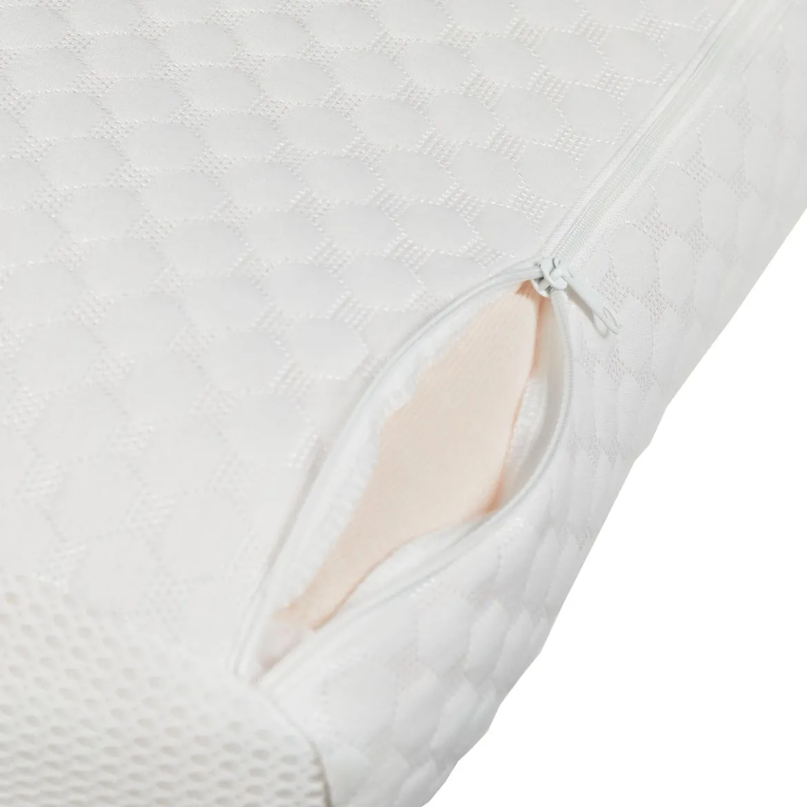 Pack Matelas King Size Bultex Regular 200x200 + 2 Oreillers Bultex Soft Touch Offerts