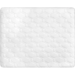 Pack Matelas King Size Bultex Regular 200x200 + 2 Oreillers Bultex Soft Touch Offerts