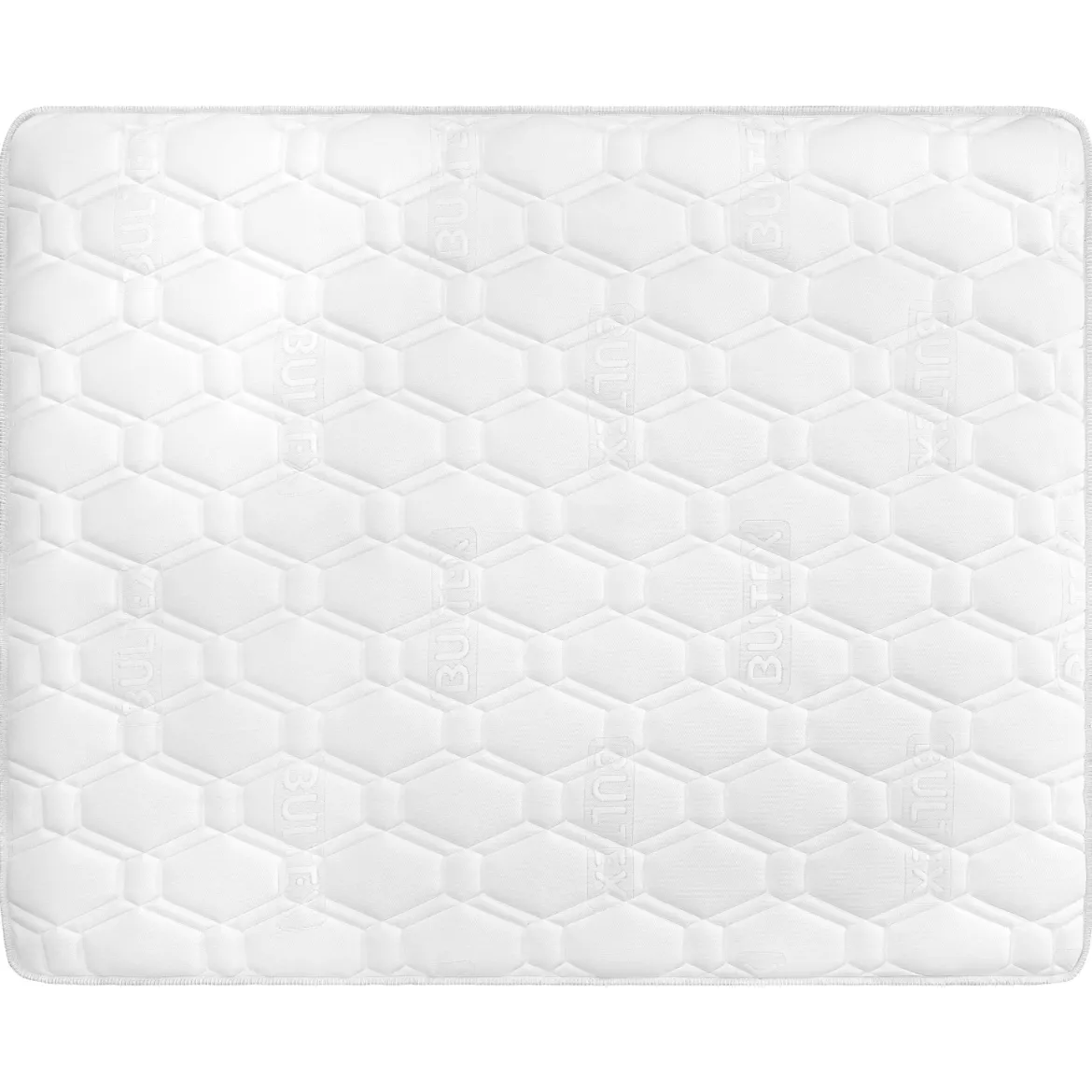 Pack Matelas King Size Bultex Regular 200x200 + 2 Oreillers Bultex Soft Touch Offerts