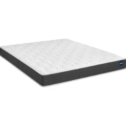 Pack Matelas King Size Bultex Regular 200x200 + 2 Oreillers Bultex Soft Touch Offerts