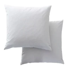 Pack protège matelas et protège oreillers 100% coton anti-acariens - SOMEO