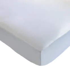 Pack protège matelas et protège oreillers 100% coton anti-acariens - SOMEO