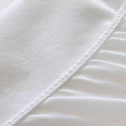 Pack protège matelas et protège oreillers 100% coton anti-acariens - SOMEO