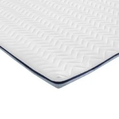 Pack surmatelas mémoire de forme Songe et oreiller Someo