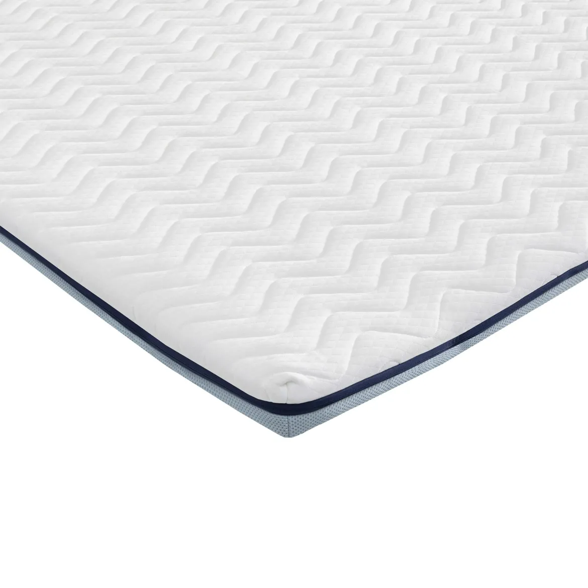 Pack surmatelas mémoire de forme Songe et oreiller Someo