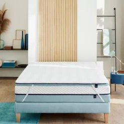 Pack surmatelas mémoire de forme Songe et oreiller Someo