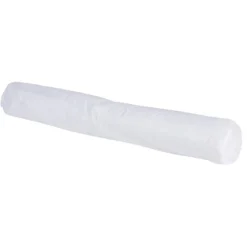 Pack traversin 100% coton et oreiller luxe anti-acariens Someo
