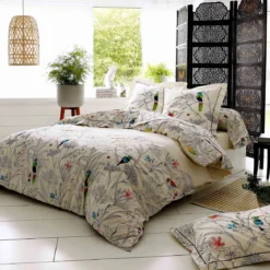 Parure de lit Amazonia - Tradilinge
