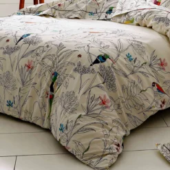 Parure de lit Amazonia - Tradilinge