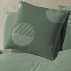 Parure de lit Bouton
