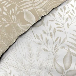 Parure de lit Cassia