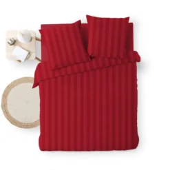 Parure de lit Cleo 240x220 cm