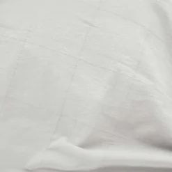 Parure de lit coton lavé Douceur d'Intérieur Linella