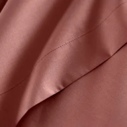 Parure de lit coton percale - SOMEO