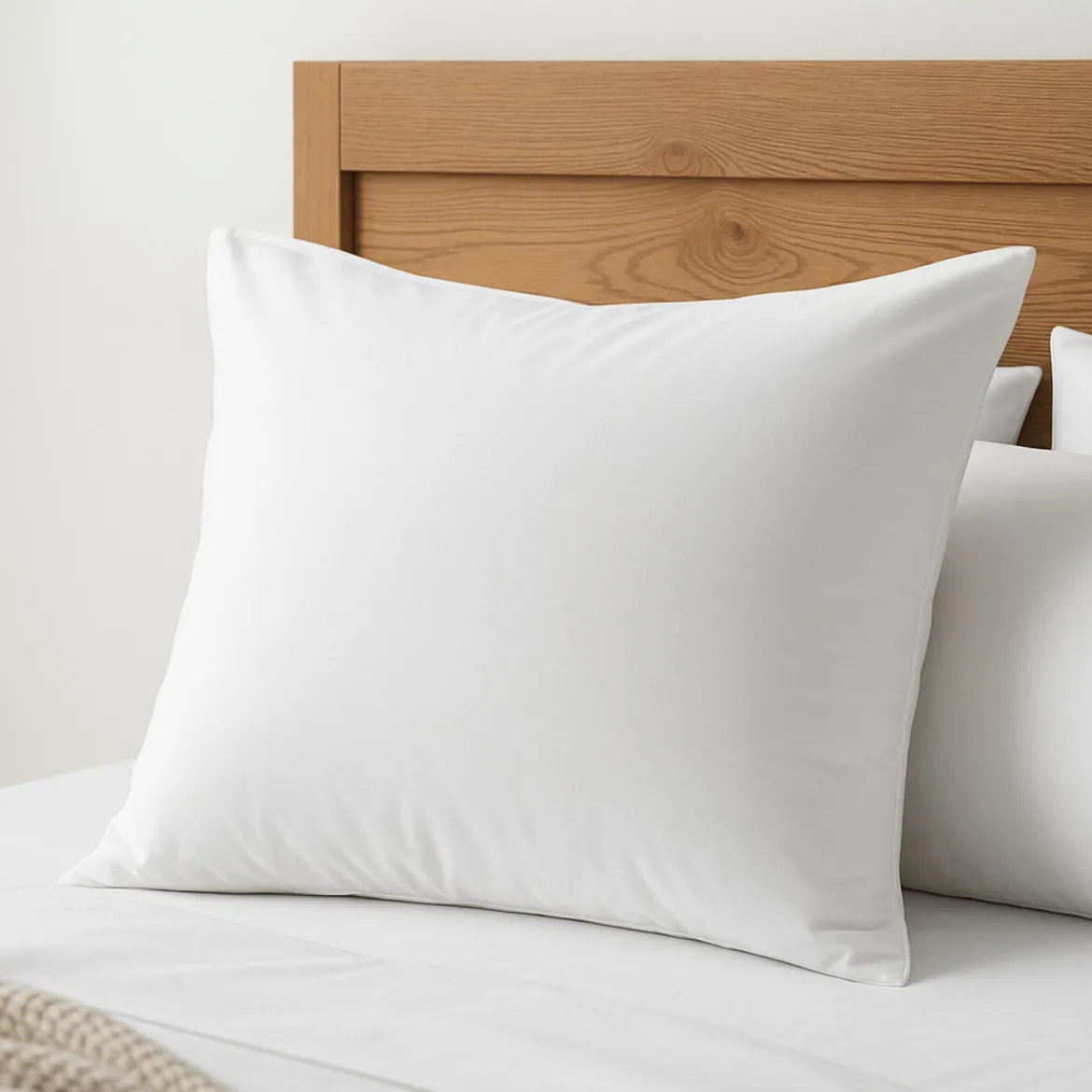 Parure de lit 100% coton Terre de Nuit