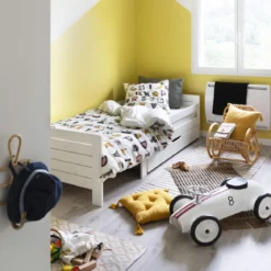 Parure de lit enfant Farandole 140x200