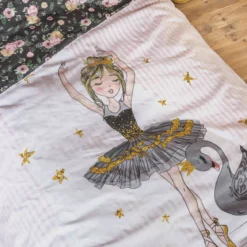 Parure de lit enfant Mon Etoile