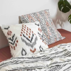 Parure de lit Ethnic