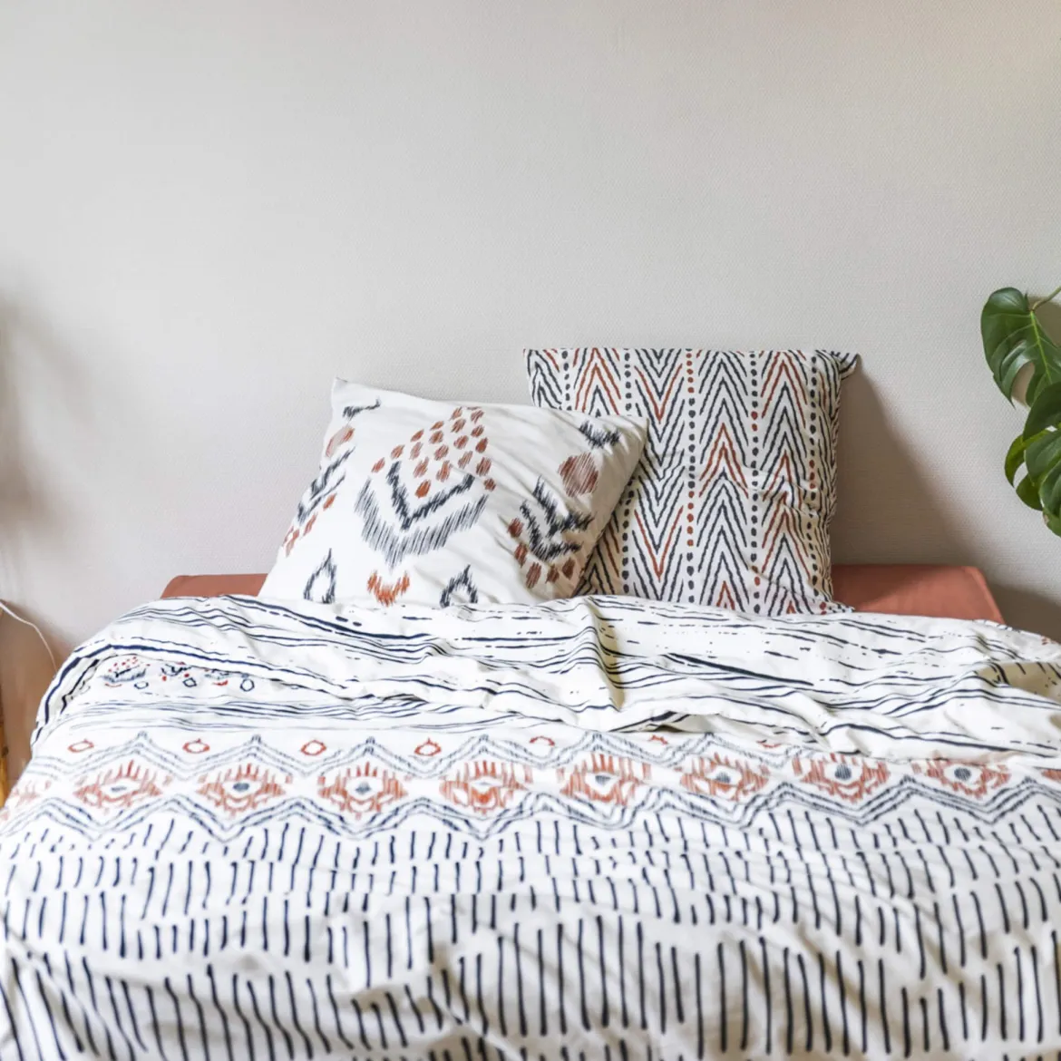 Parure de lit Ethnic