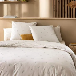 Parure de lit Herbier secret