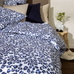 Parure de lit Margay