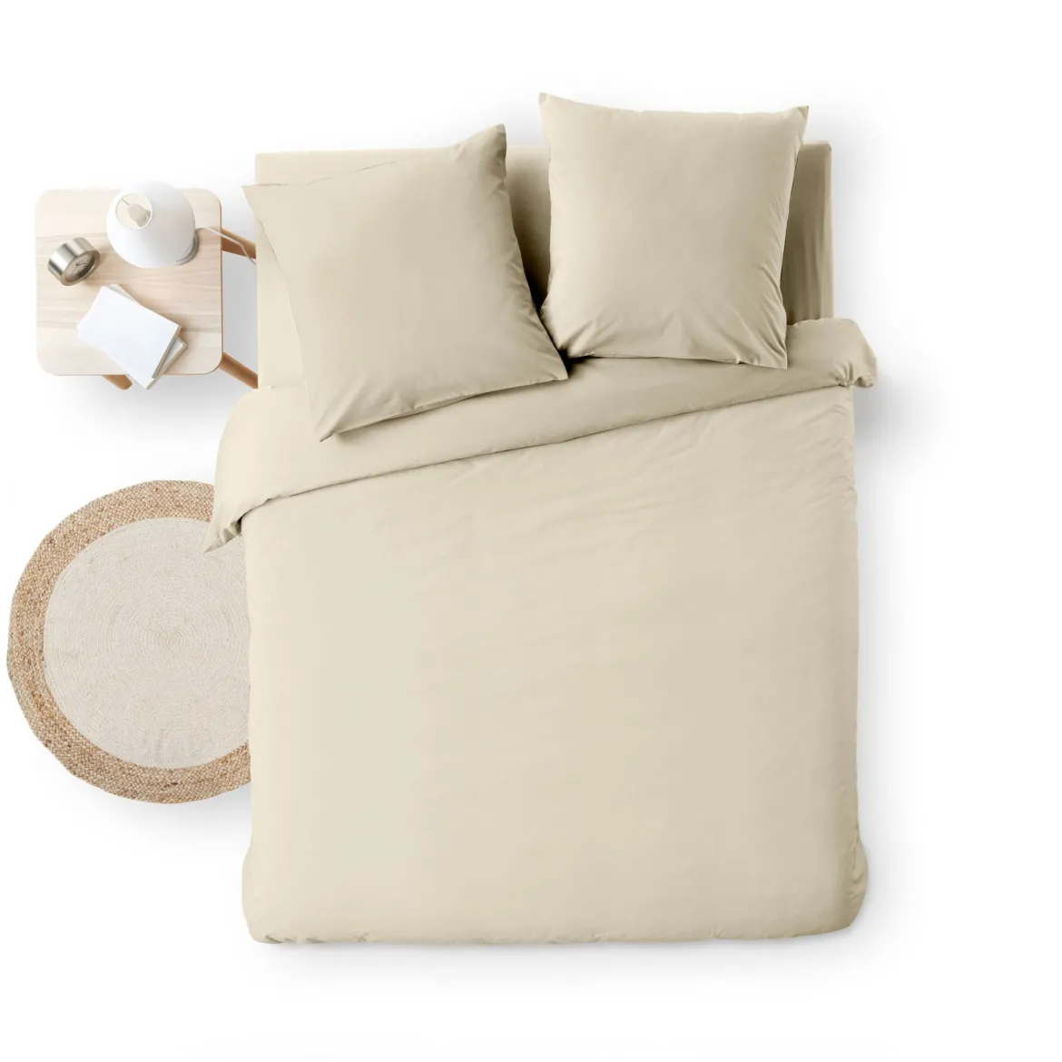 Parure de lit Meline