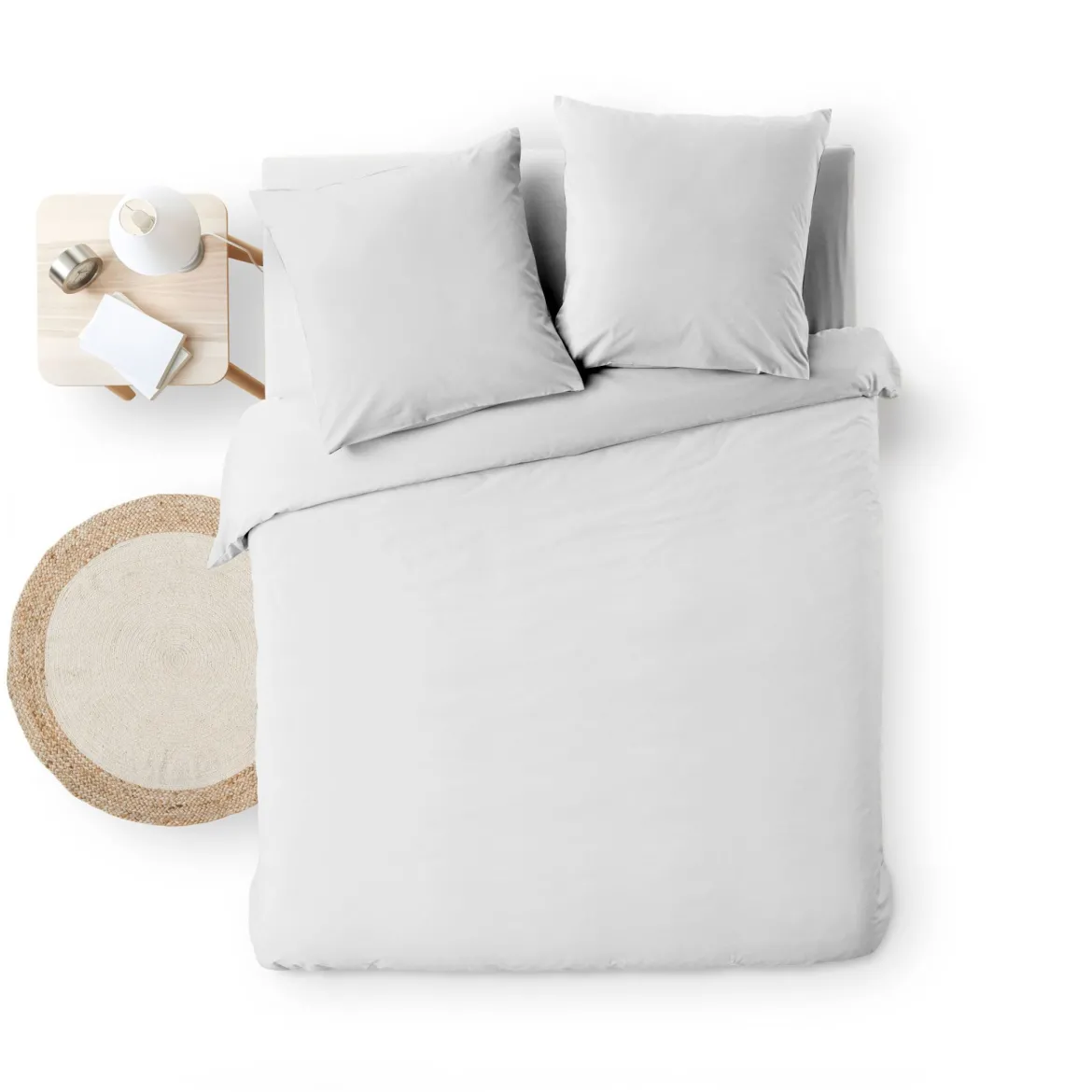 Parure de lit Meline