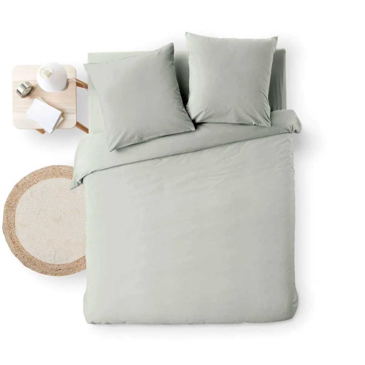 Parure de lit Meline