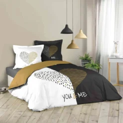 Parure de lit Miu