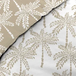 Parure de lit Oliana