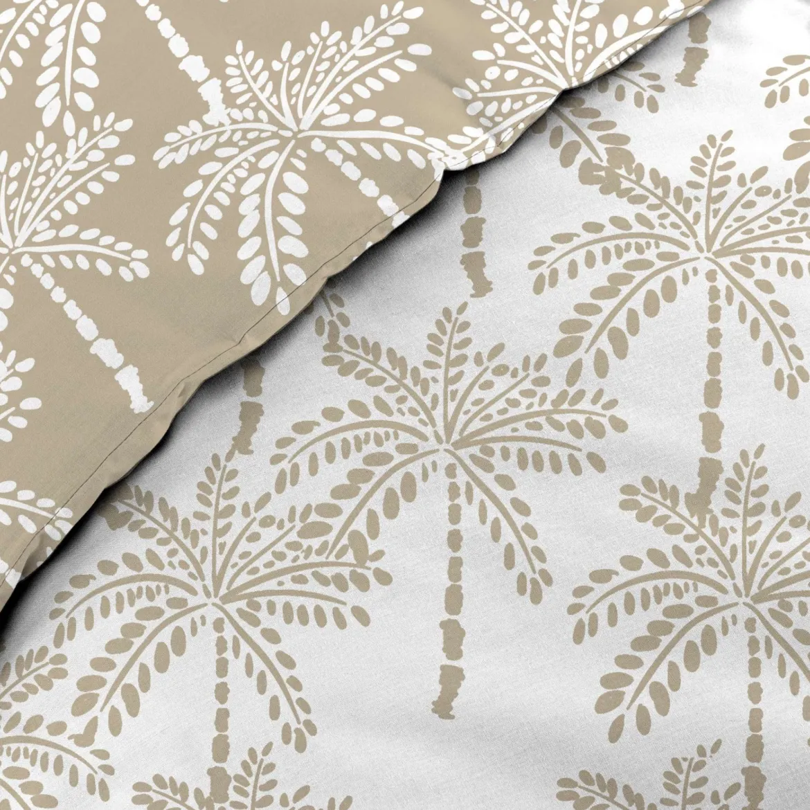 Parure de lit Oliana