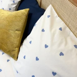 Parure de lit Romance