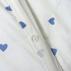 Parure de lit Romance