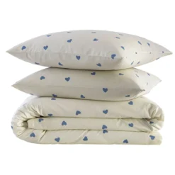 Parure de lit Romance