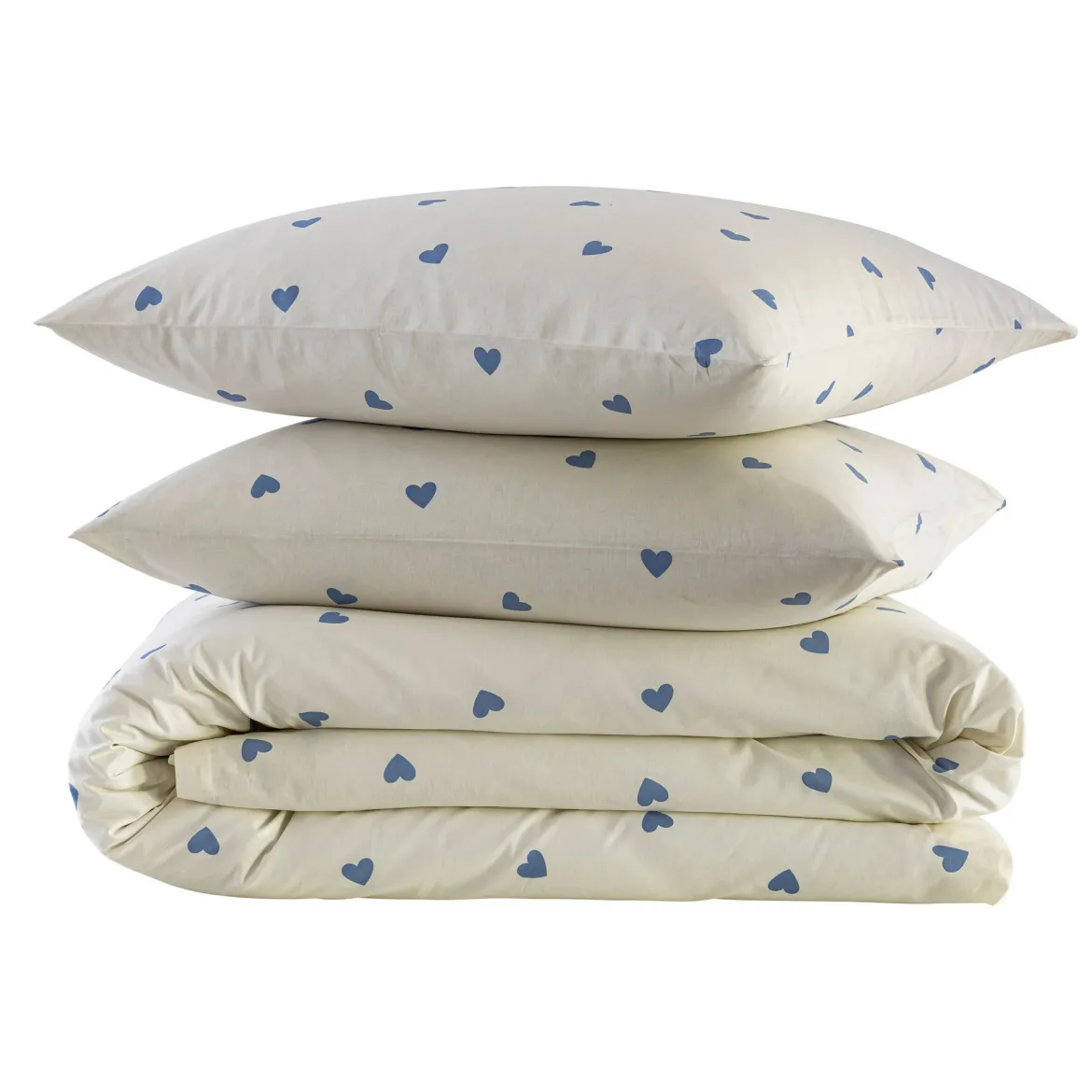 Parure de lit Romance