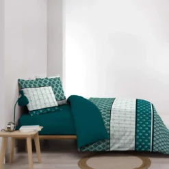 Parure de lit Stria 240x220