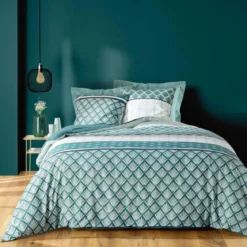 Parure de lit Stria 240x220