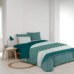 Parure de lit Stria 240x220
